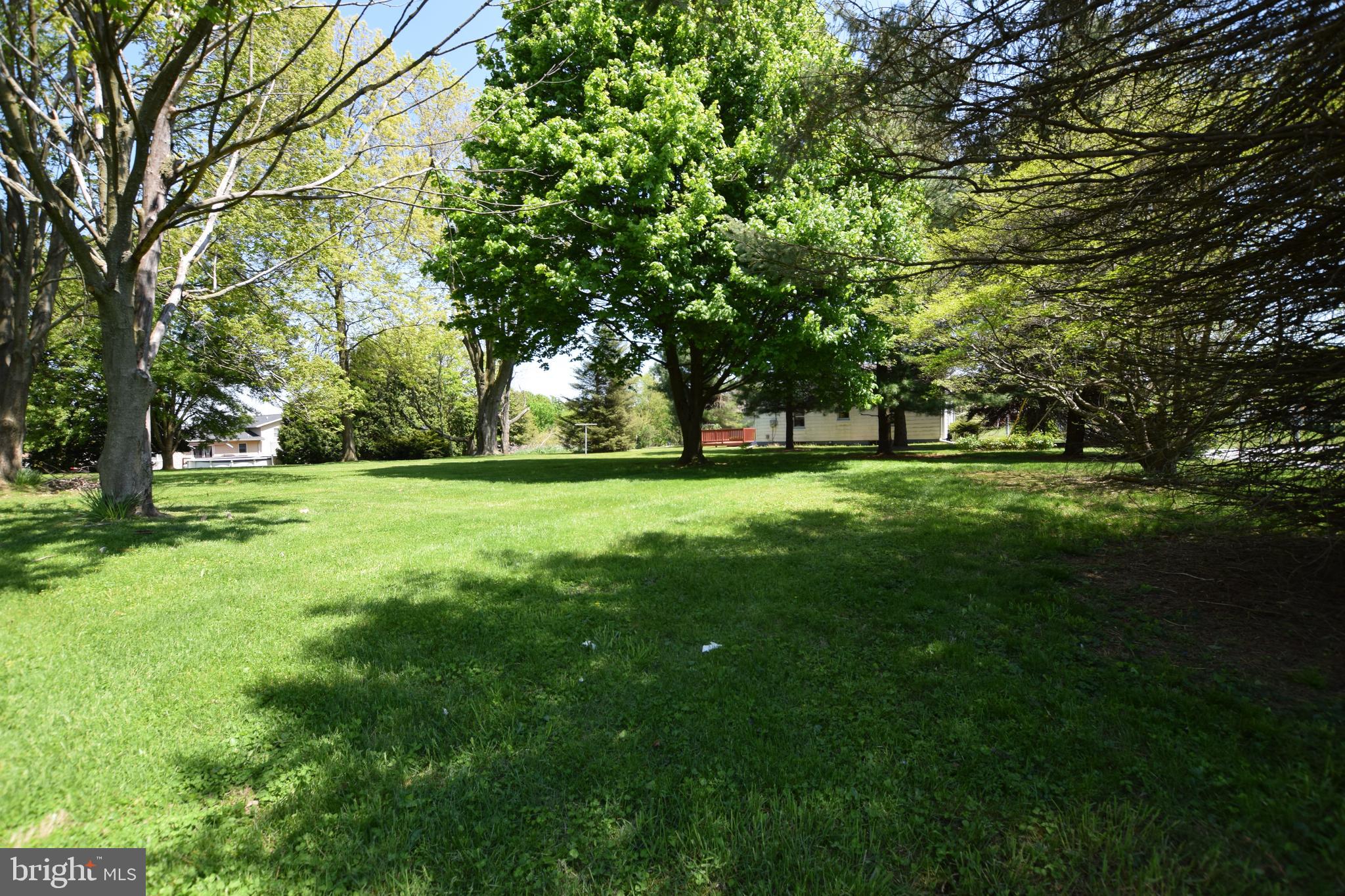 162 Hook Road Westminster, MD 21157 - Photo 34 of 44 Rear Yard