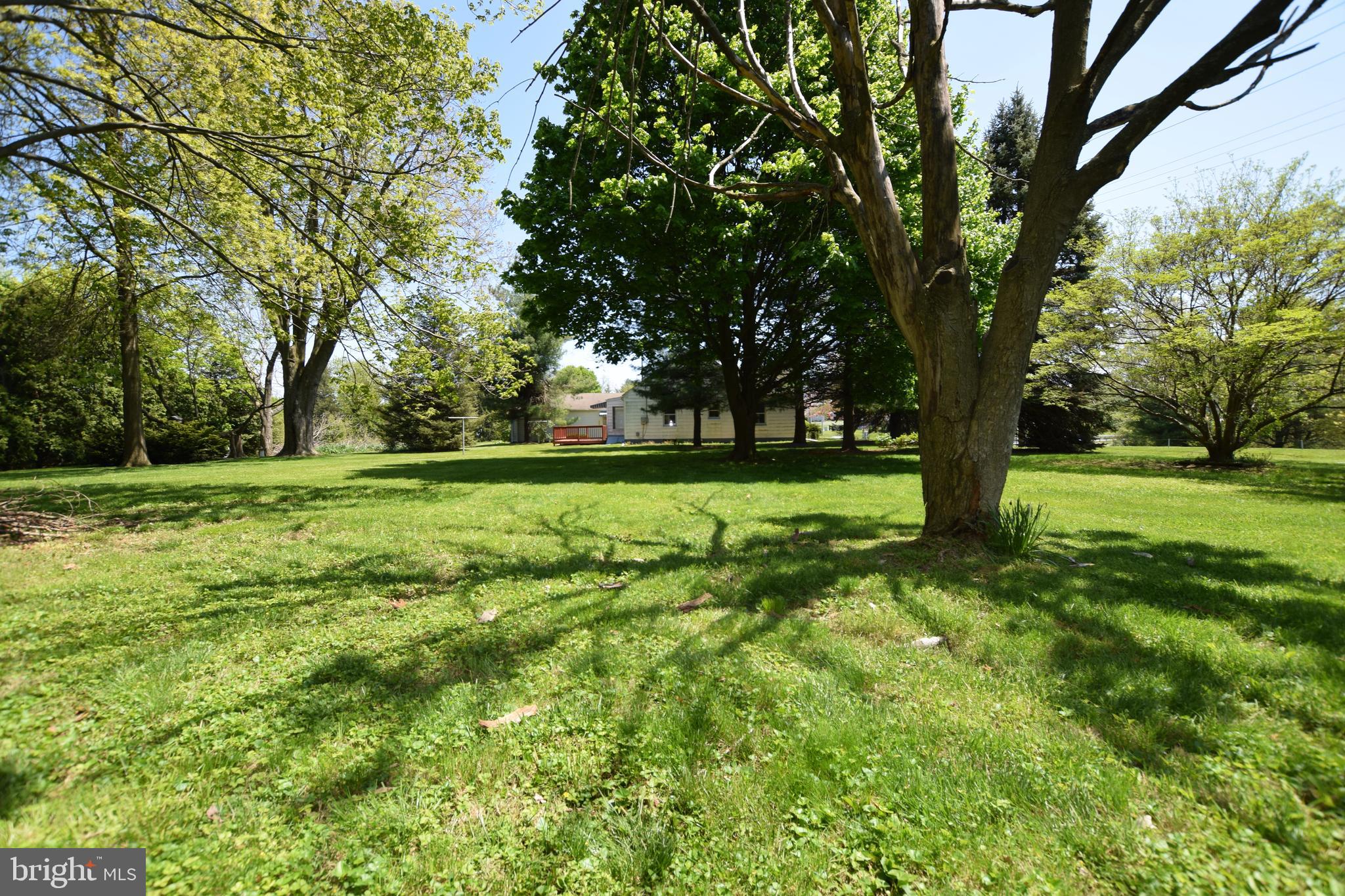 162 Hook Road Westminster, MD 21157 - Photo 35 of 44 Rear Yard