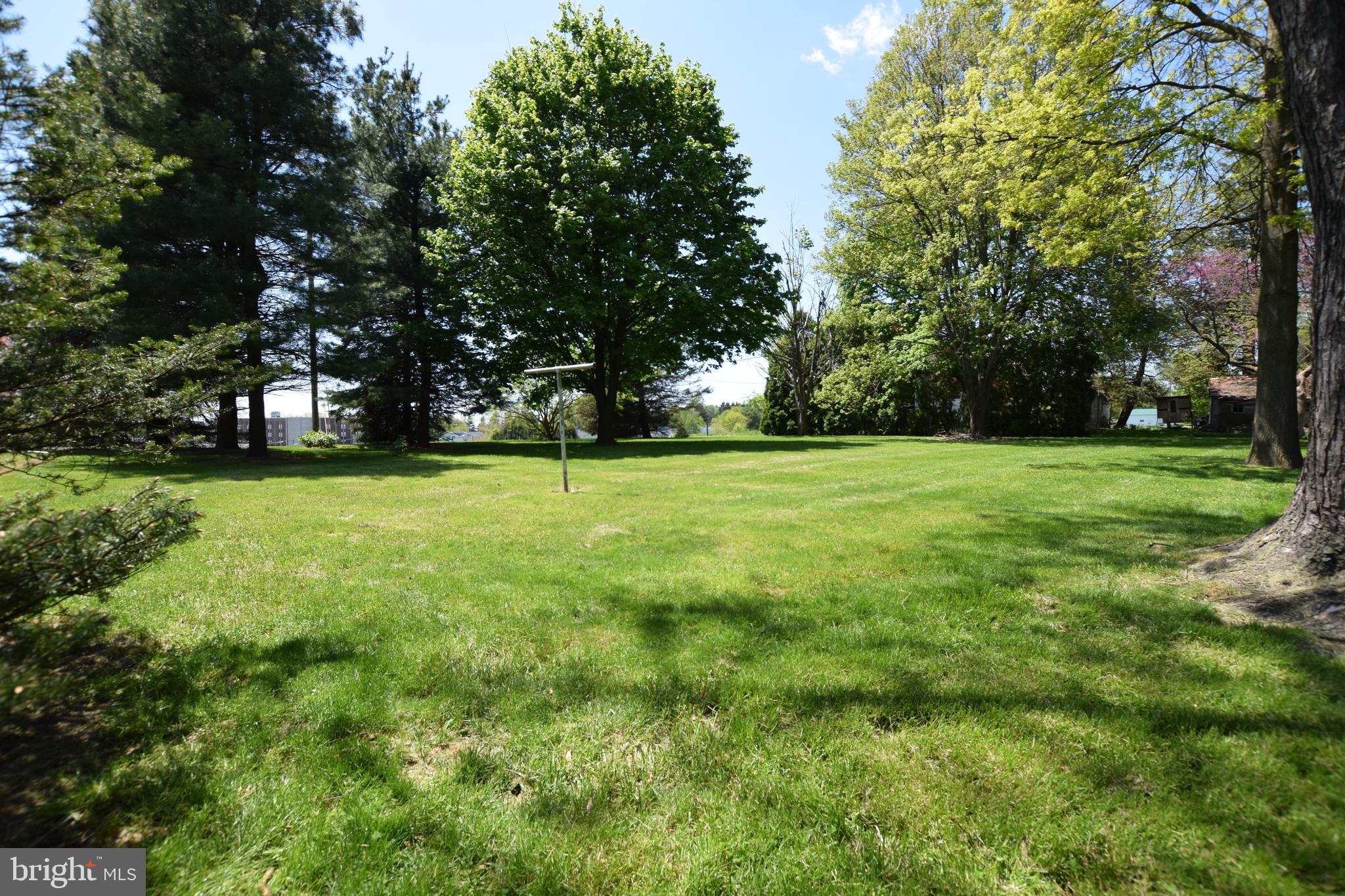 162 Hook Road Westminster, MD 21157 - Photo 36 of 44 Rear Yard