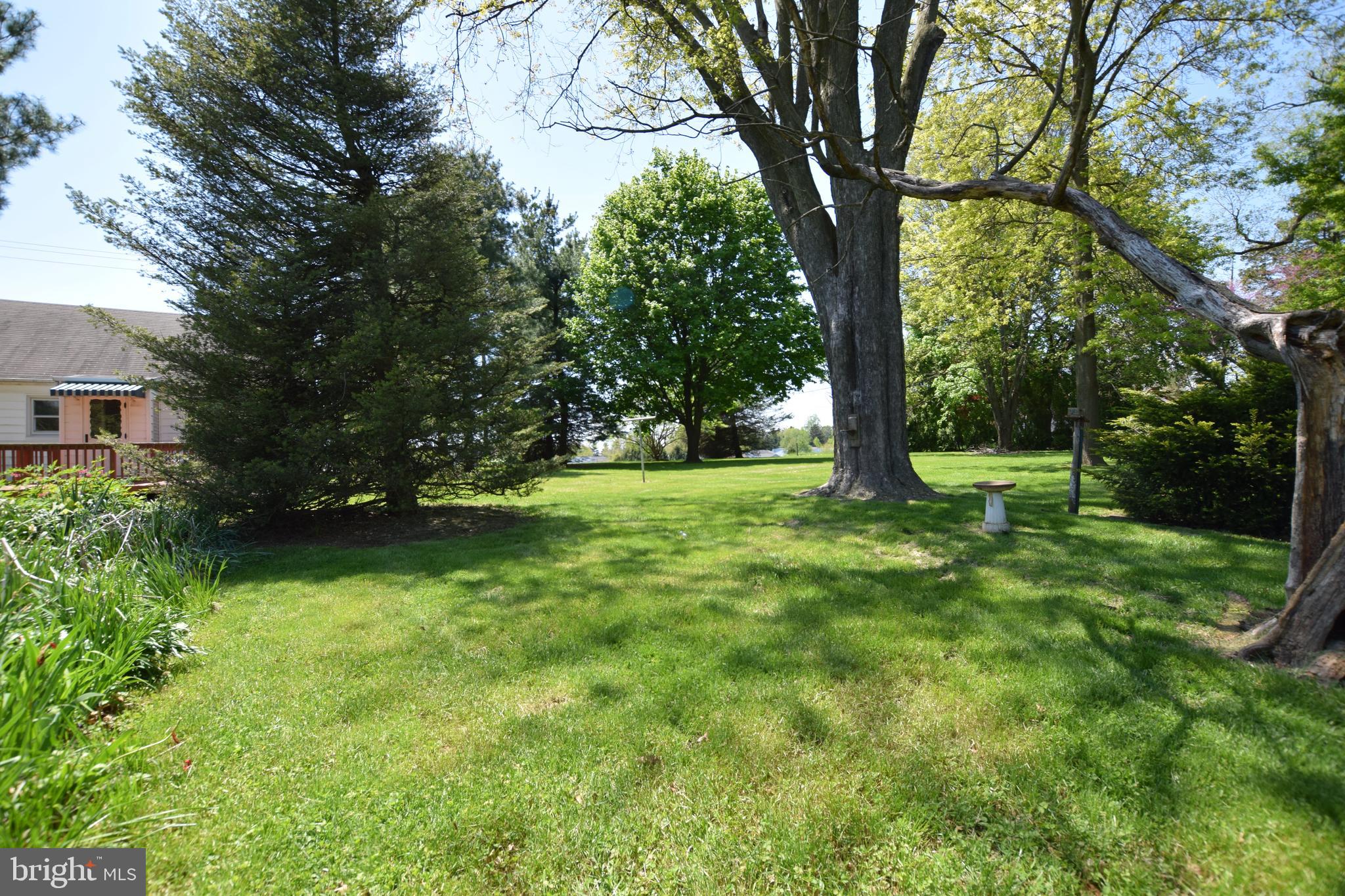 162 Hook Road Westminster, MD 21157 - Photo 37 of 44 Rear Yard