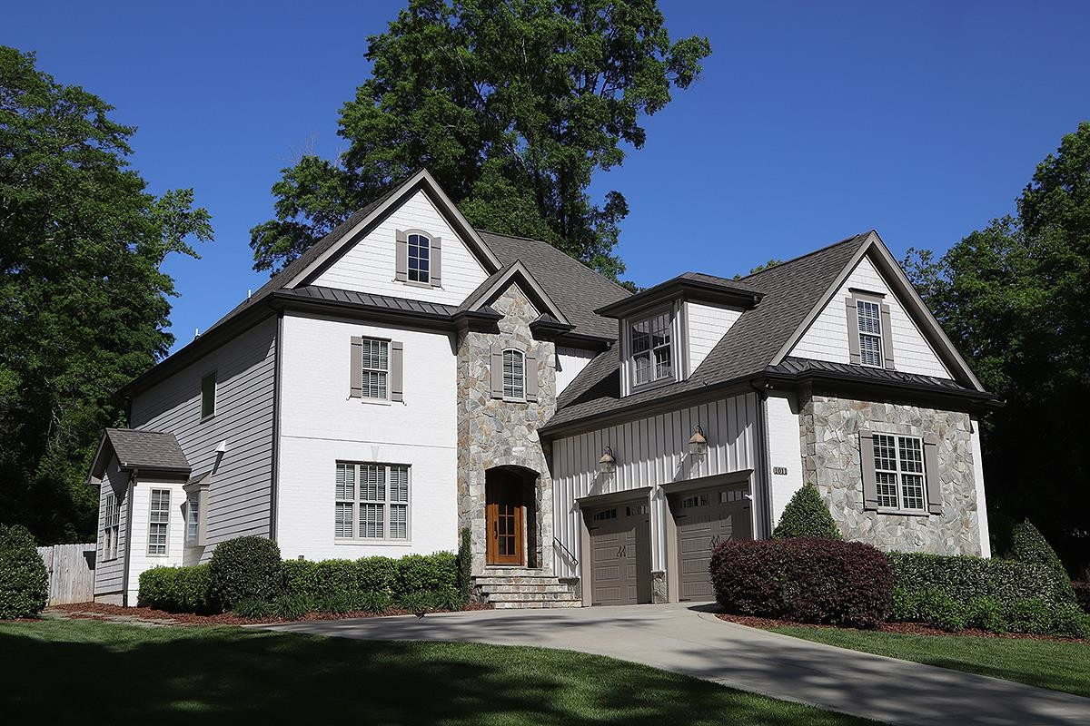 1011 Gardner Street Raleigh, NC 27607 - Photo 1 of 29 Photo 1