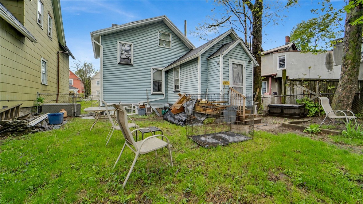 28 Myrtle Street Rochester, NY 14606 - Photo 12 of 12