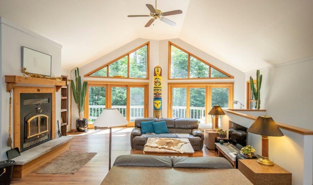 9347 Blue Heron Road Presque Isle, WI 54557 - Photo 7 of 33 Gallery Image 7