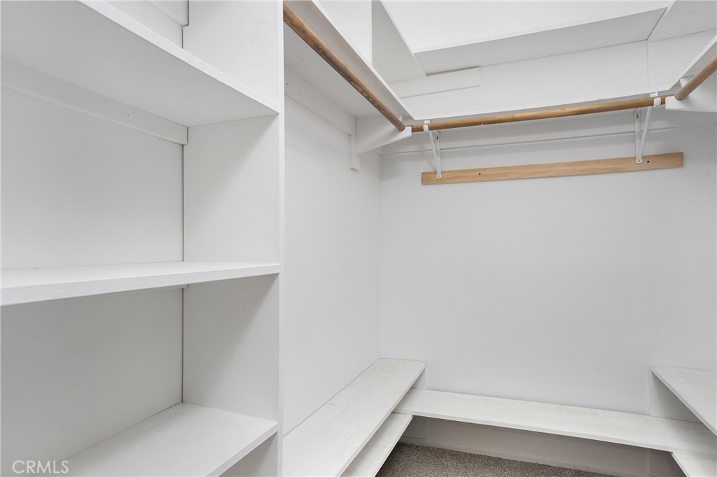 326 17th Street Seal Beach, CA 90740 - Photo 12 of 26 a view of walk in closet