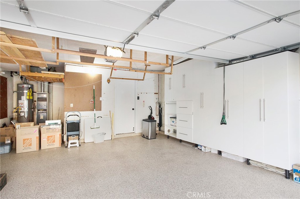326 17th Street Seal Beach, CA 90740 - Photo 24 of 26 a view of a room with gym equipment