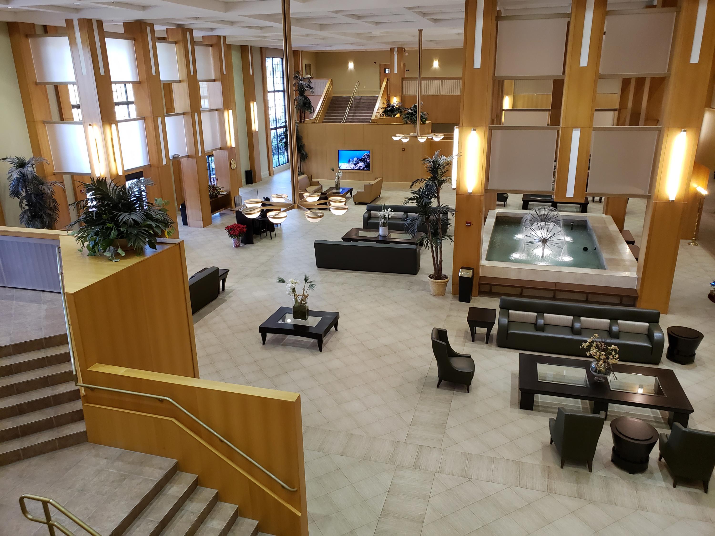 291 Suffolk F, Unit CORNER Boca Raton, FL 33434 - Photo 14 of 22 clubhouse