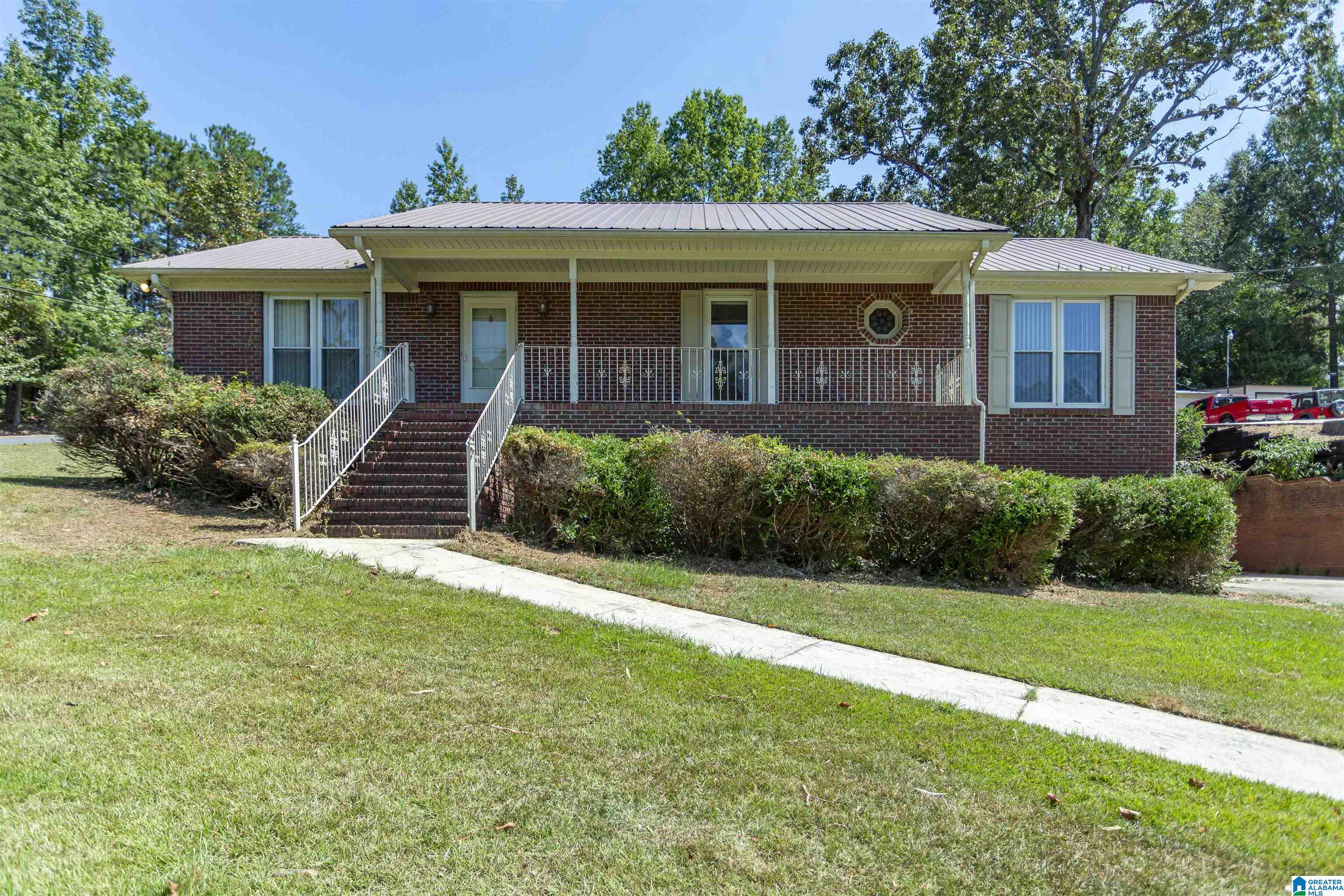 1901 Lakeside Drive McCalla, AL 35111 - Photo 3 of 63