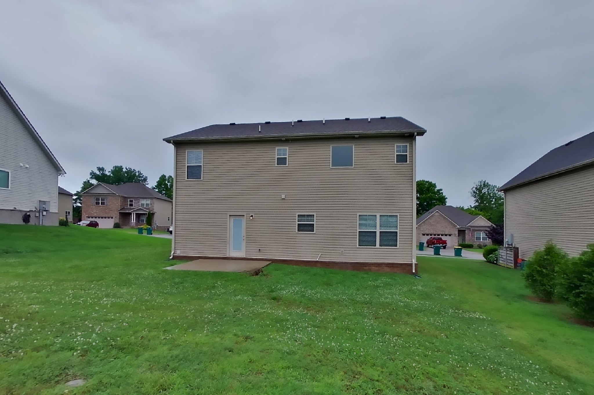1031 Solomon Lane Spring Hill, TN 37174 - Photo 17 of 17