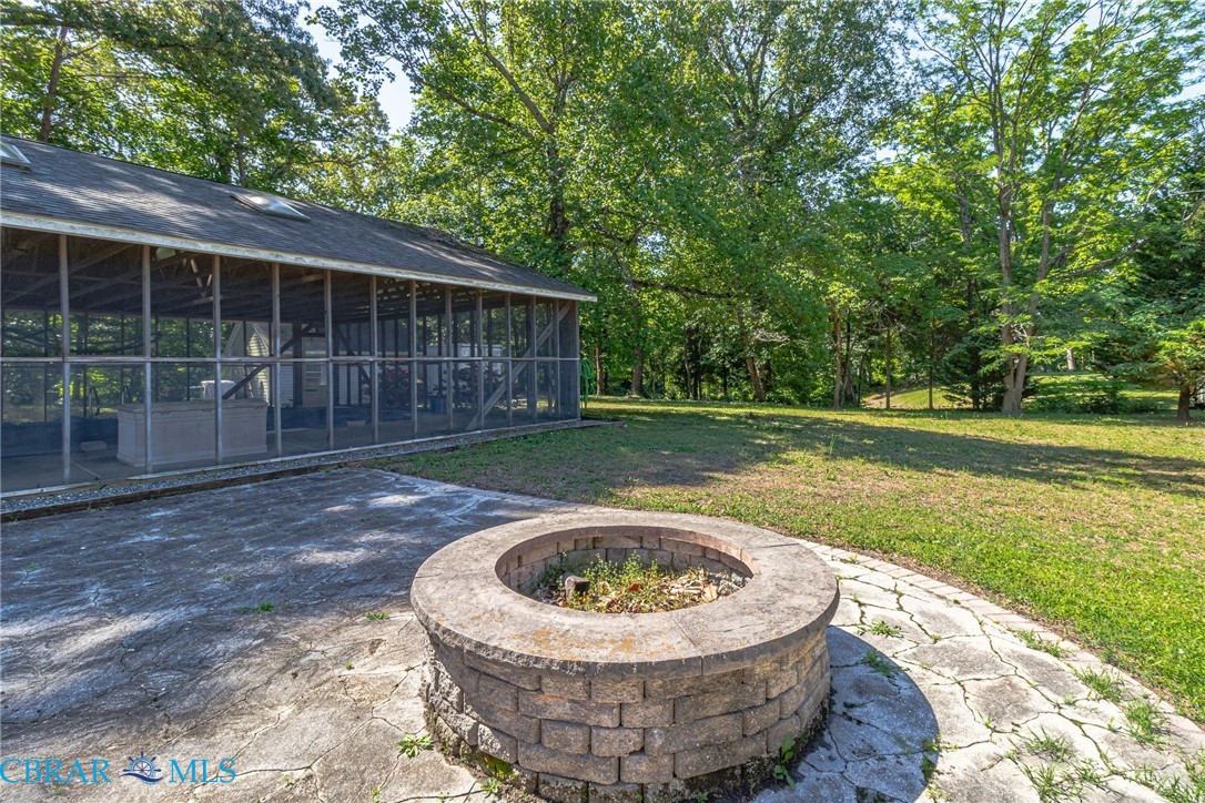 178 Greenfield Road Lancaster, VA 22503 - Photo 31 of 42