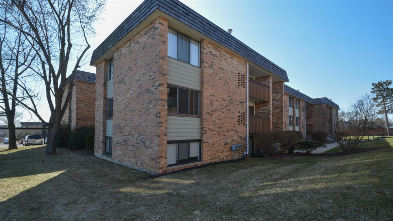 1255 South Maple Road, Unit 201 Ann Arbor, MI 48103 - Photo 26 of 36 Photo 26