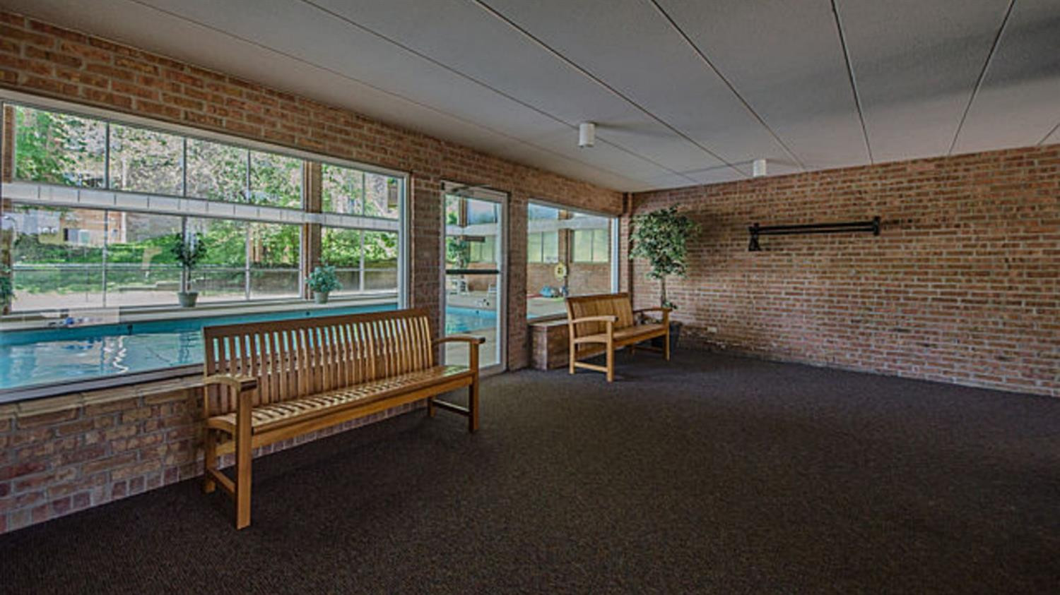 1255 South Maple Road, Unit 201 Ann Arbor, MI 48103 - Photo 31 of 36 Photo 31
