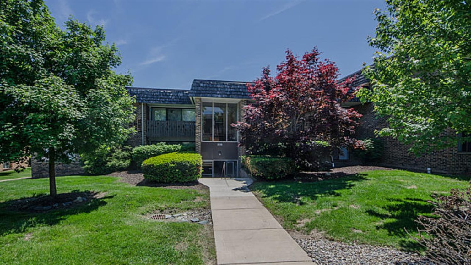 1255 South Maple Road, Unit 201 Ann Arbor, MI 48103 - Photo 34 of 36 Photo 34