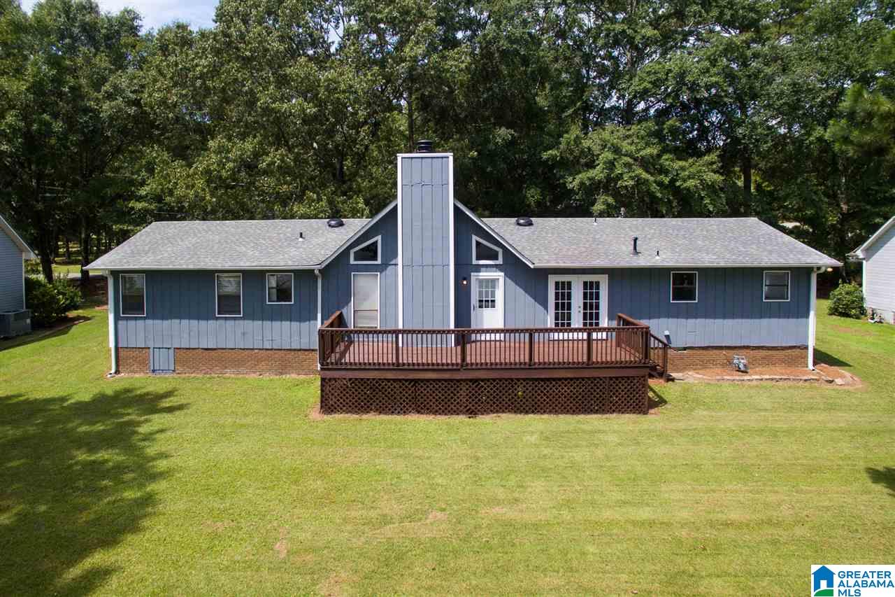 1403 Lake Joyce Road Moody, AL 35004 - Photo 31 of 36