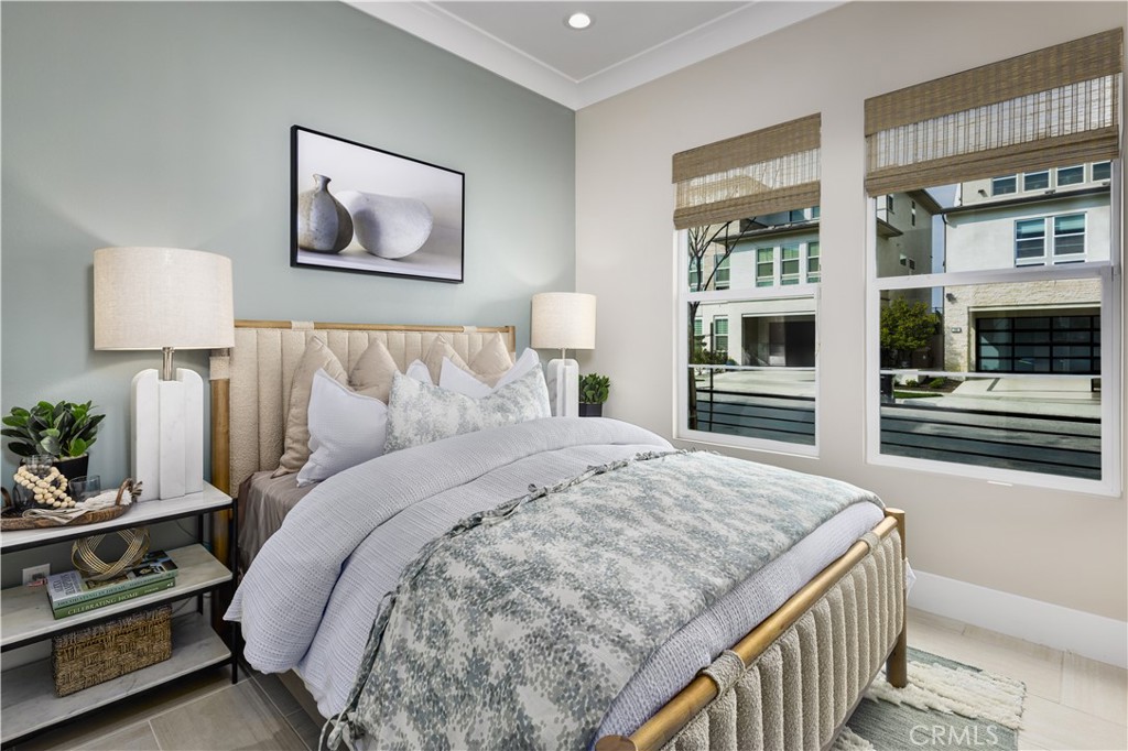 2255 Sagebrush Loop Montebello, CA 90640 - Photo 10 of 12 Secondary Bedroom