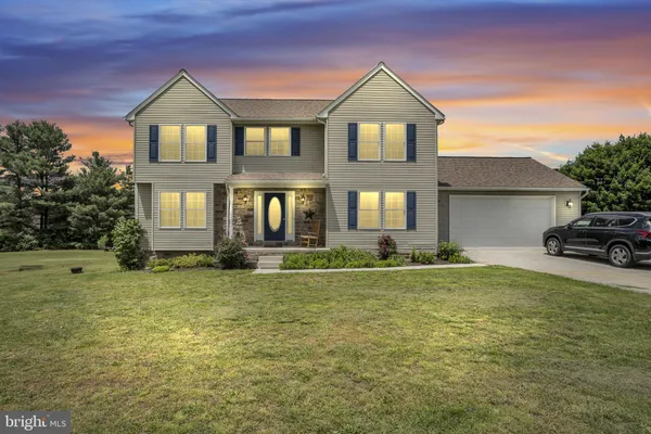 $449,999 | 21 Wadsworth Drive, East Berlin, PA 17316