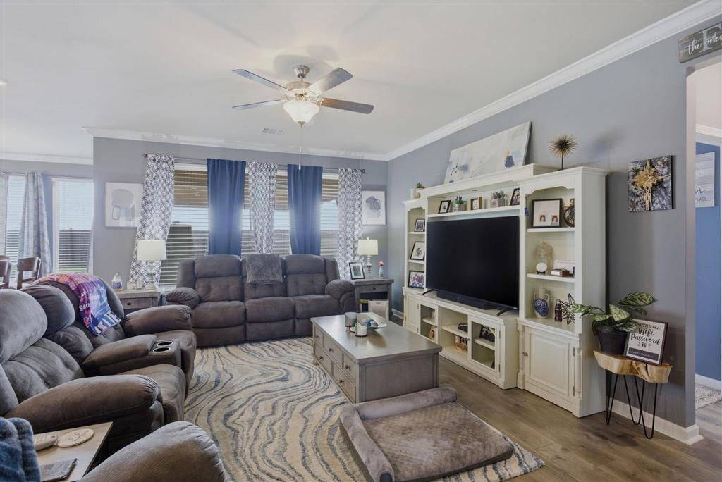 4605 East Ridge Road Lake Charles, LA 70607 - Photo 3 of 15