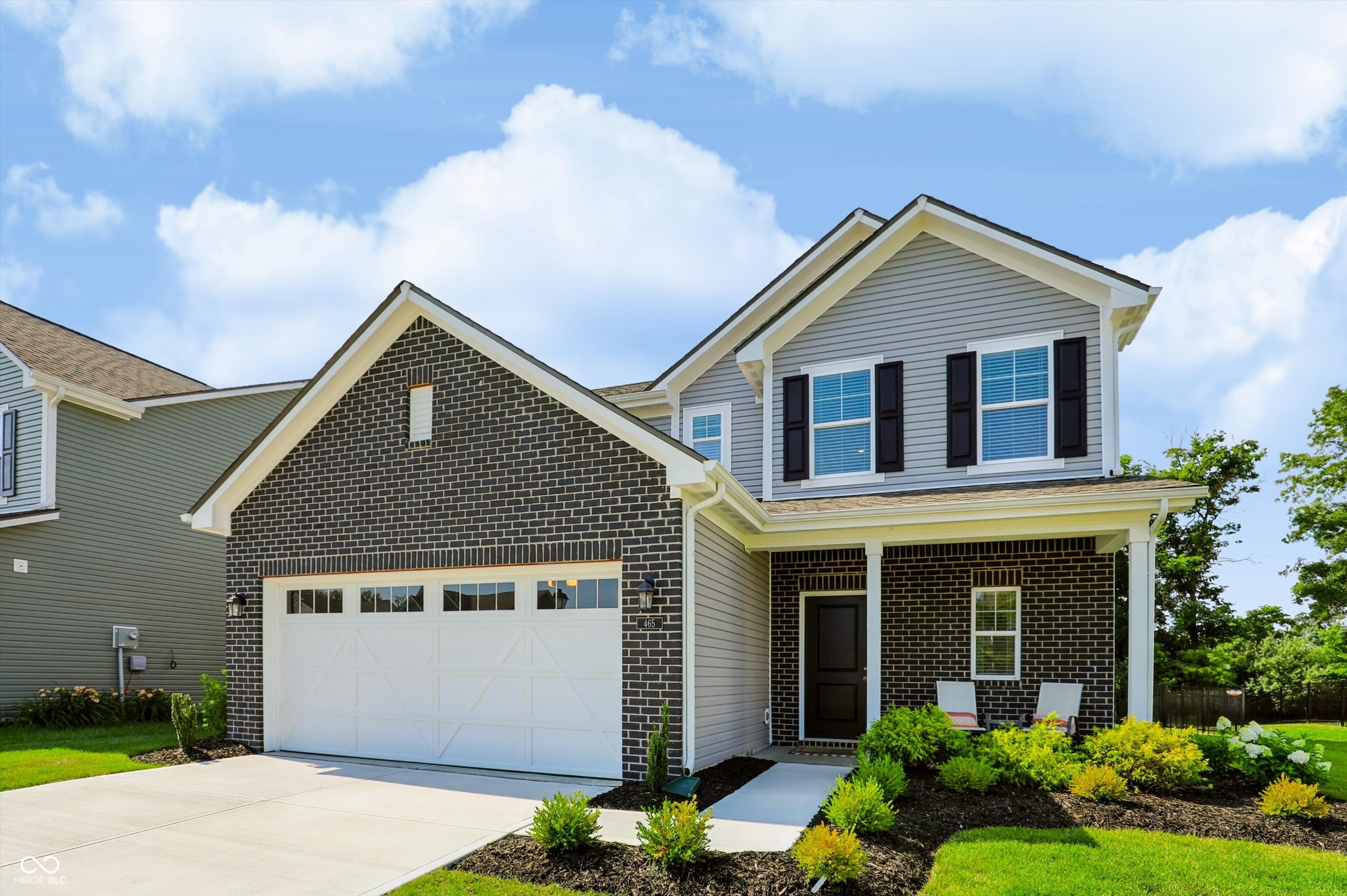 465 Rambo Drive Westfield, IN 46074 - Photo 4 of 61