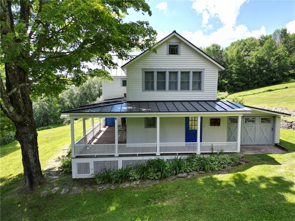 611 Faulkner Road Tompkins, NY 13856 - Photo 4 of 50 Gallery Image 4