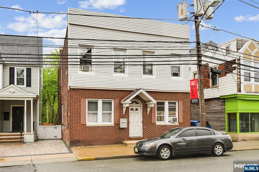 137 Valley Road Montclair, NJ 07042 - Photo 1 of 24