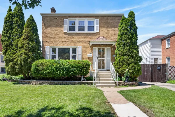 $349,900 | 3128 Ernst Street, Franklin Park, IL 60131