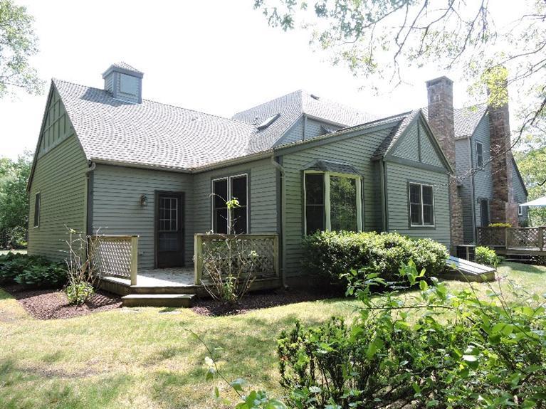 8 Darby Point, Unit 8 Mashpee, MA 02649 - Photo 27 of 35 Additional Photo