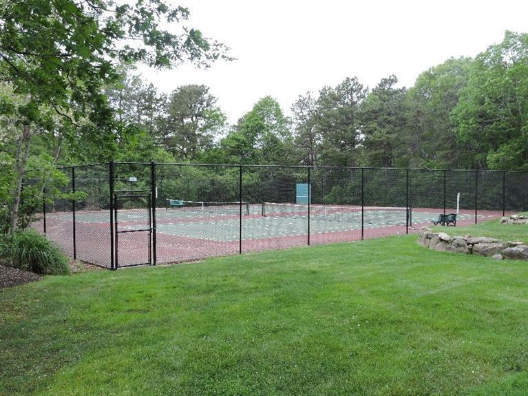 8 Darby Point, Unit 8 Mashpee, MA 02649 - Photo 34 of 35 Additional Photo