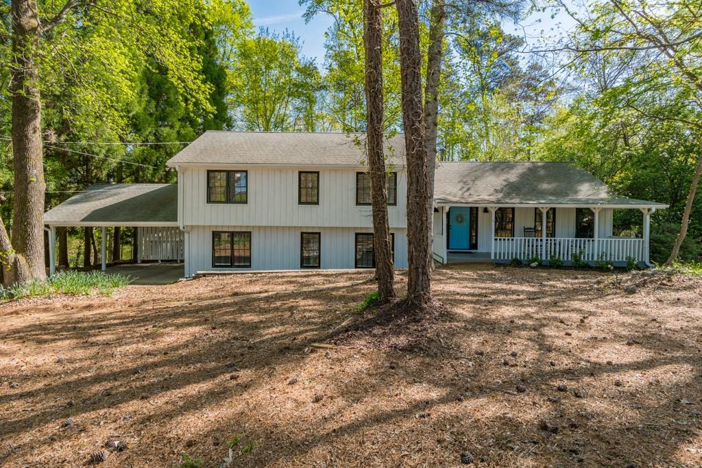 4285 South Berkeley Lake Road Northwest Berkeley Lake, GA 30096 - Photo 1 of 1 Gallery Image 1