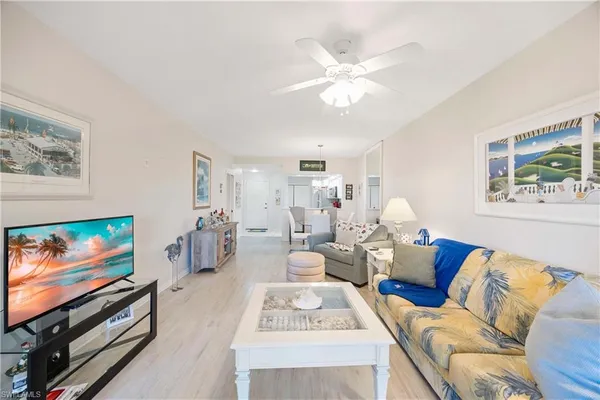 $2,000 | 13046 Amberley Court, Unit 602RA, Bonita Springs, FL 34135