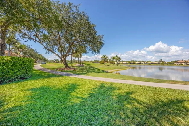 $2,000 | 13046 Amberley Court, Unit 602RA, Bonita Springs, FL 34135