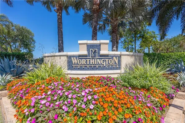 $2,000 | 13046 Amberley Court, Unit 602RA, Bonita Springs, FL 34135