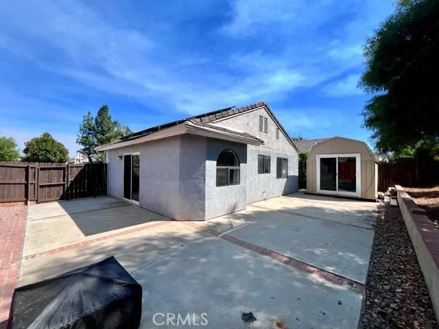 $2,500 | 27773 Moonridge Drive, Menifee, CA 92585