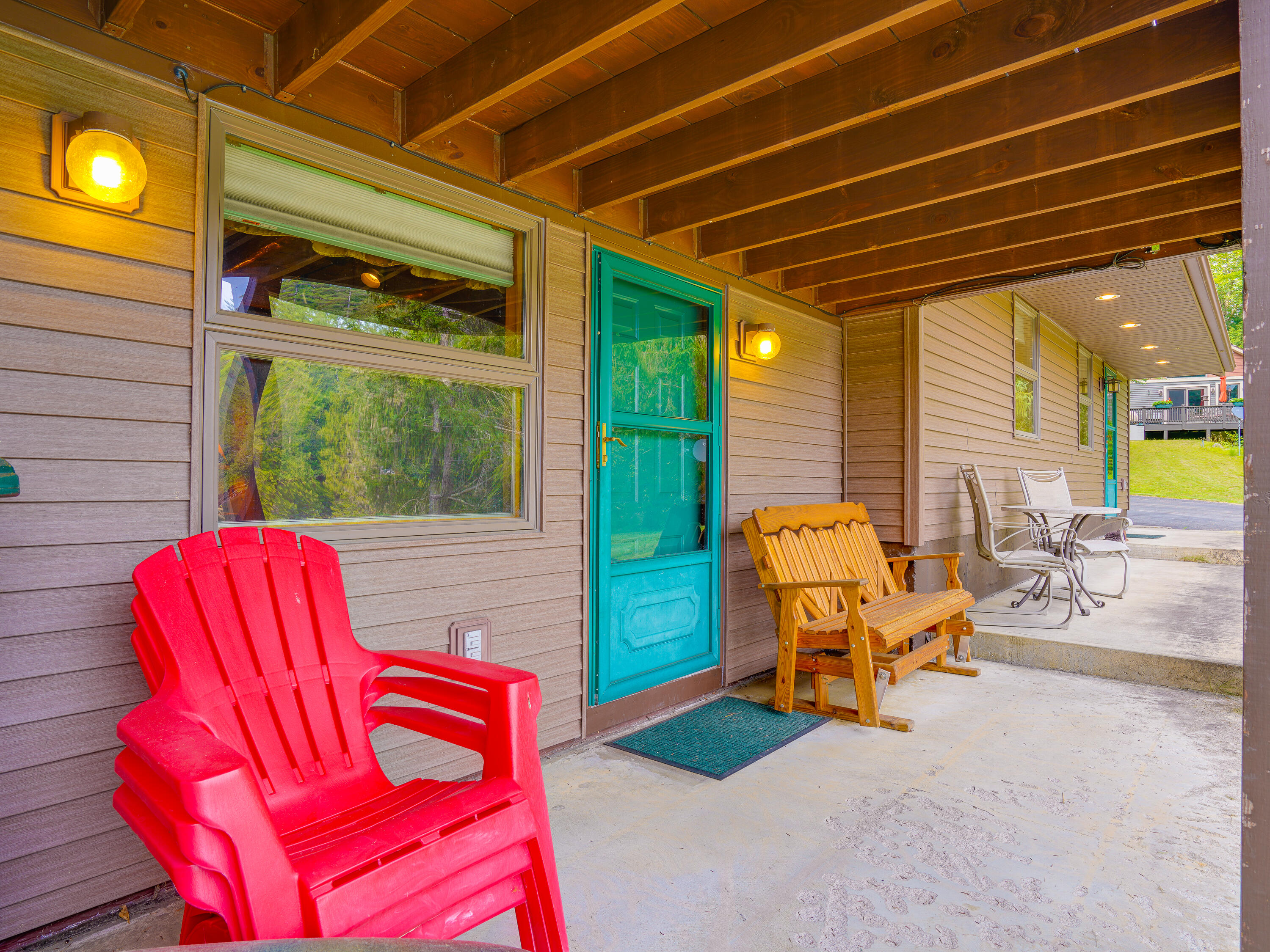 1463 Goodnow Flow Road Newcomb, NY 12852 - Photo 49 of 105 Gallery Image 49