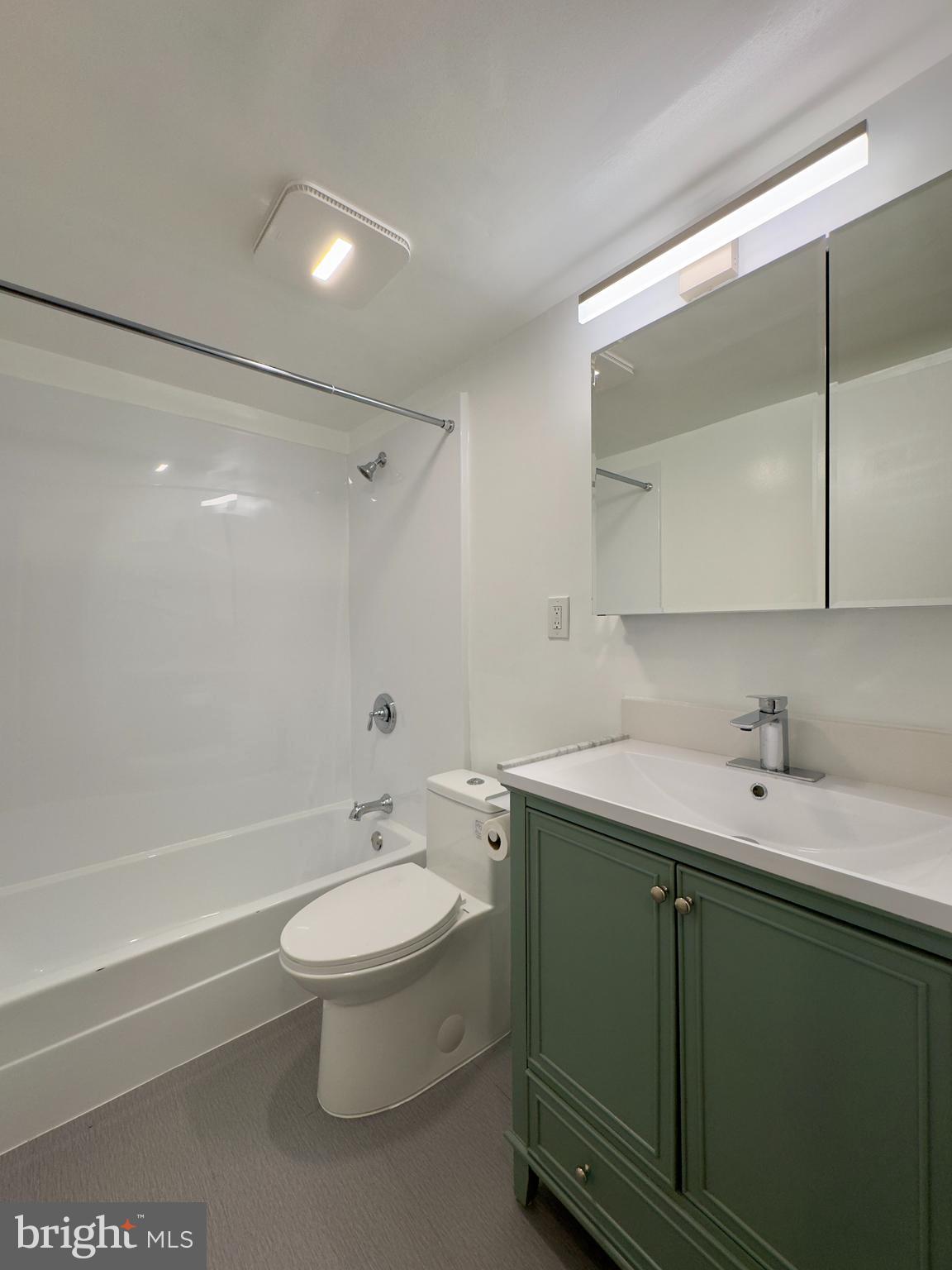 321 Homeland Southway, Unit 1B Baltimore, MD 21212 - Photo 10 of 14