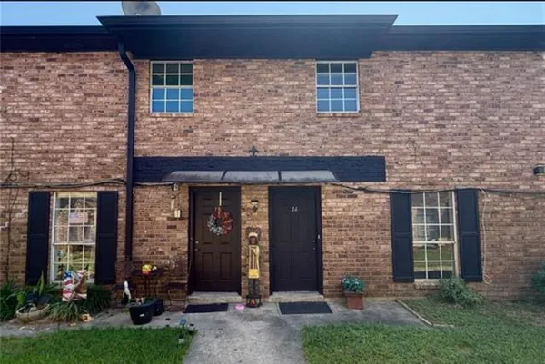 $130,000 | 4101 Delaware Avenue, Unit 14, Kenner, LA 70065