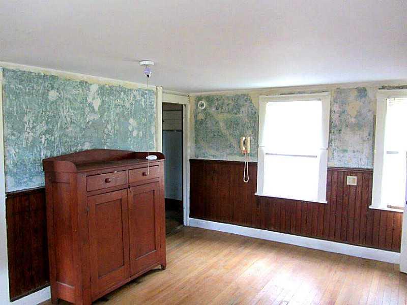 1150 Chadbourne Road Standish, ME 04084 - Photo 7 of 22 Kitchen. Dining area in Kitchen!