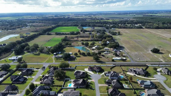 $47,000 | 1100 South Fieldspan Road, Unit LOT B, Duson, LA 70529