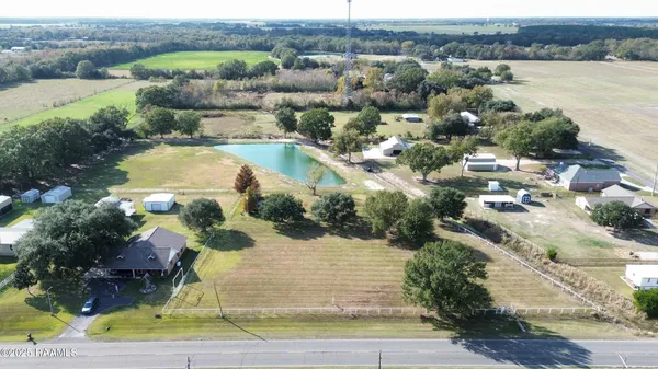 $47,000 | 1100 South Fieldspan Road, Unit LOT B, Duson, LA 70529