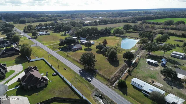 $55,000 | 1100 South Fieldspan Road, Unit LOT B, Duson, LA 70529