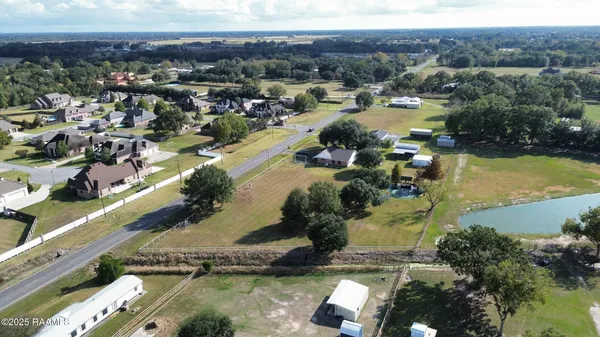 $47,000 | 1100 South Fieldspan Road, Unit LOT B, Duson, LA 70529