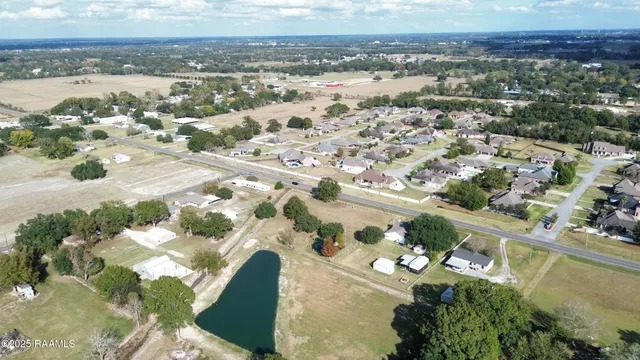 $55,000 | 1100 South Fieldspan Road, Unit LOT B, Duson, LA 70529