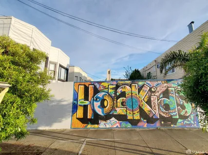 $1,368,000 | 400 Goettingen Street, San Francisco, CA 94134