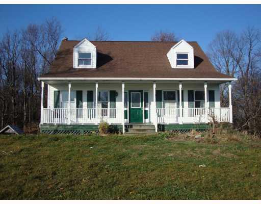 177 Harvey Road Sarver, PA 16055 - Photo 1 of 4 Exterior Front.