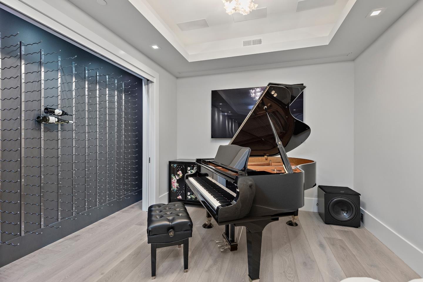 88 Park Drive Atherton, CA 94027 - Photo 29 of 40