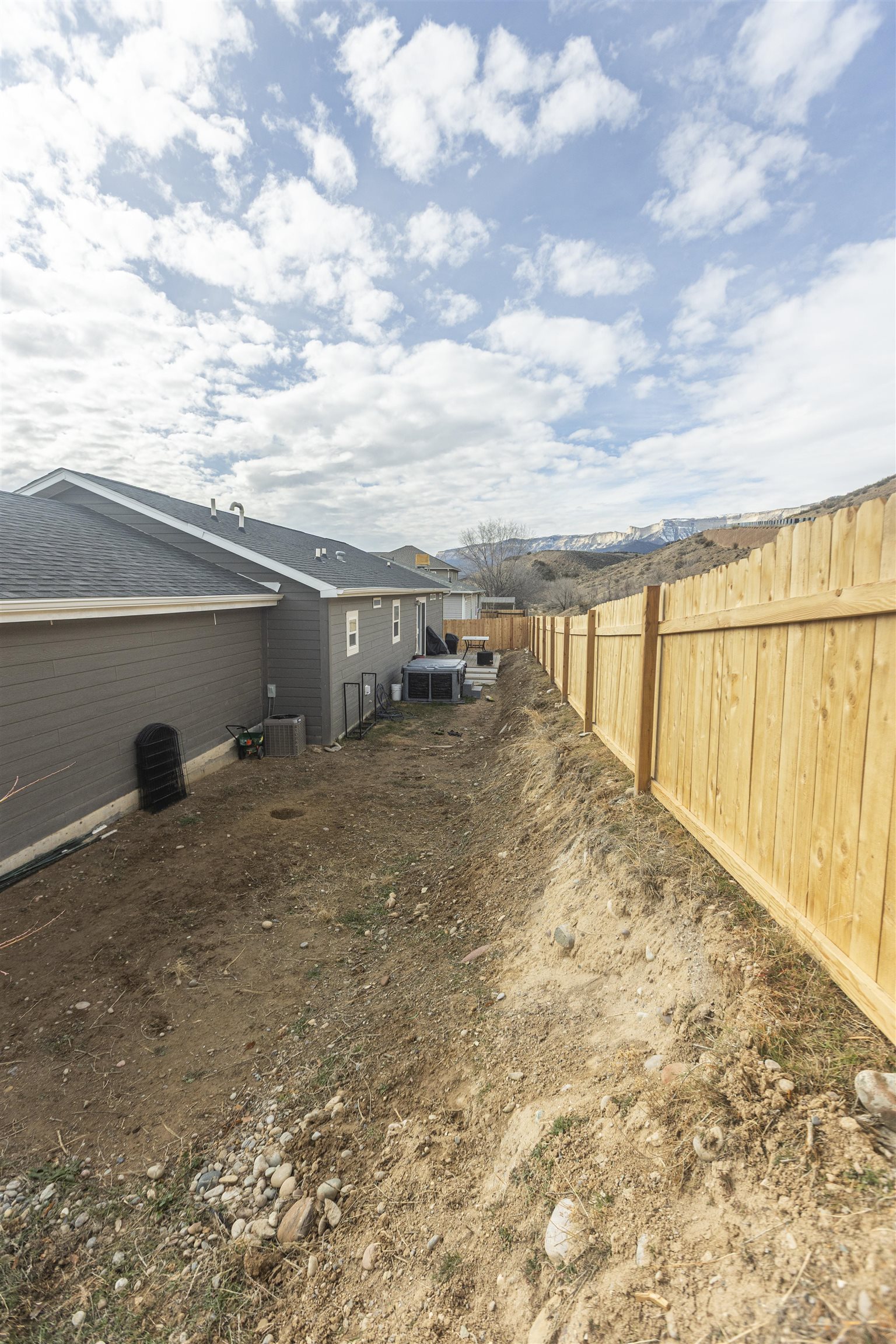 2432 Pioneer Way Rifle, CO 81650 - Photo 26 of 28 a view of balcony and ocean