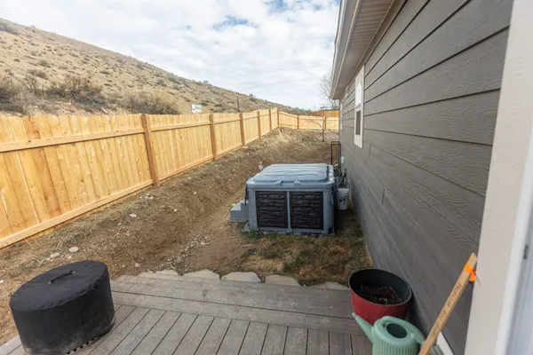 $539,000 | 2432 Pioneer Way, Rifle, CO 81650