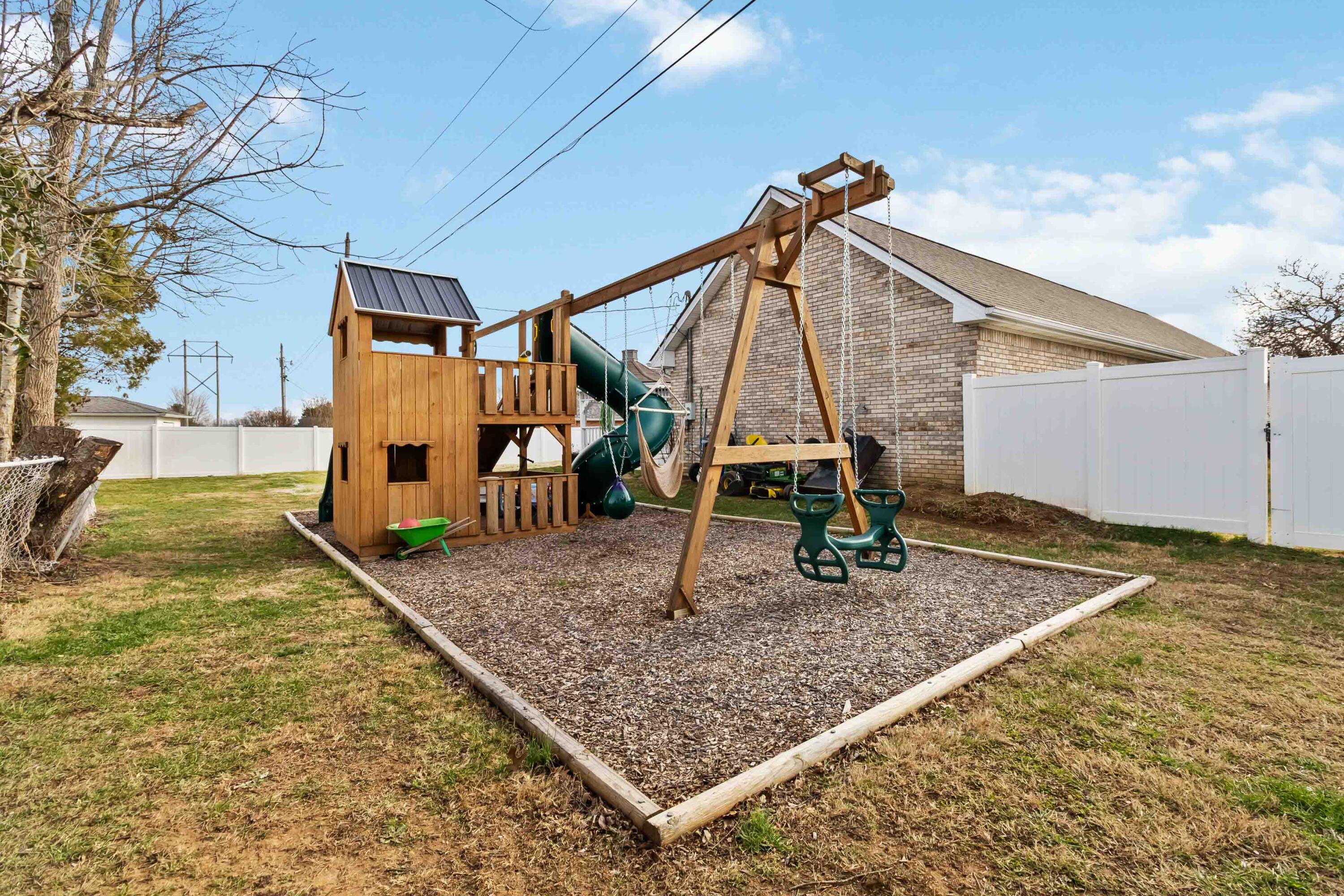 246 Ridgeview Drive Somerset, KY 42503 - Photo 48 of 51 047