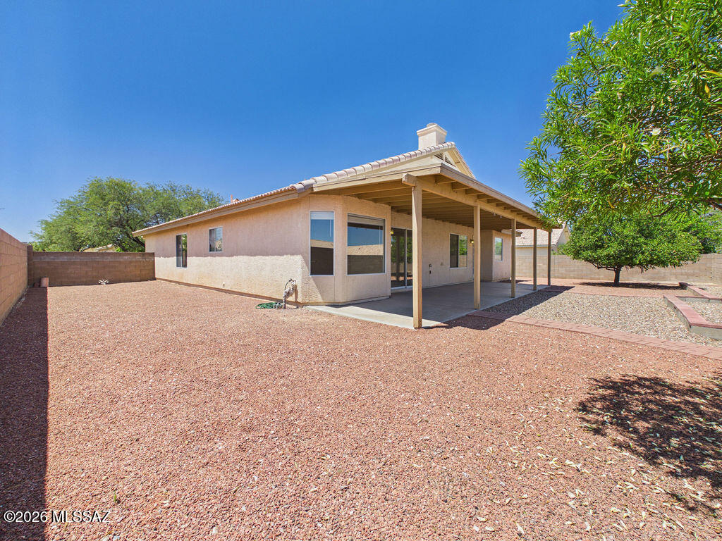 9557 Blue Ridge Mountain Street Tucson, AZ 85748 - Photo 22 of 25 CAM06457G6-PR0033-STILL034