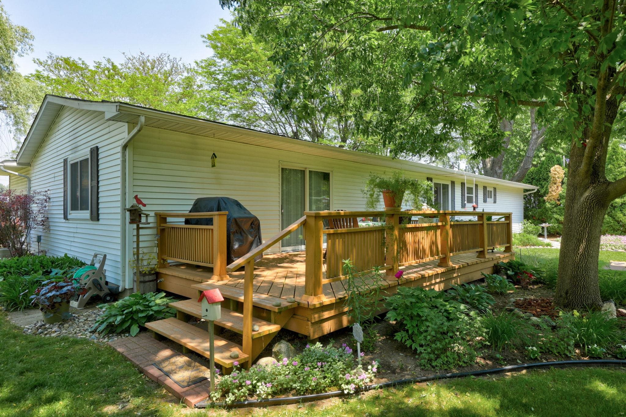 4090 Townline Road Birch Run, MI 48415 - Photo 30 of 45