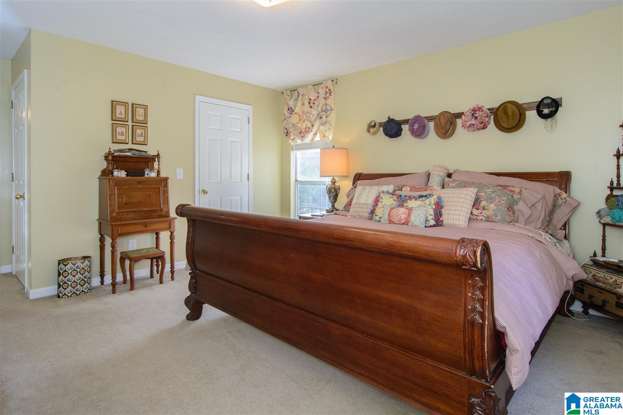 2360 Salem Road Montevallo, AL 35115 - Photo 15 of 40
