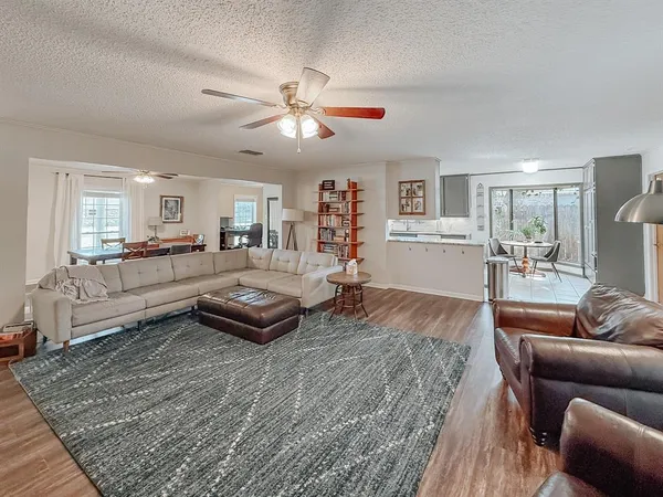 $335,900 | 4 Circle Drive, Teague, TX 75860